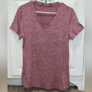 Danskin Essential V-Neck Tee
